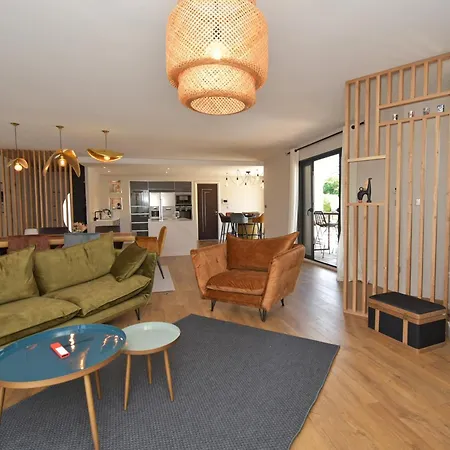 Miluva - Maison Climatisee Avec Piscine Lapeyrouse-Fossat