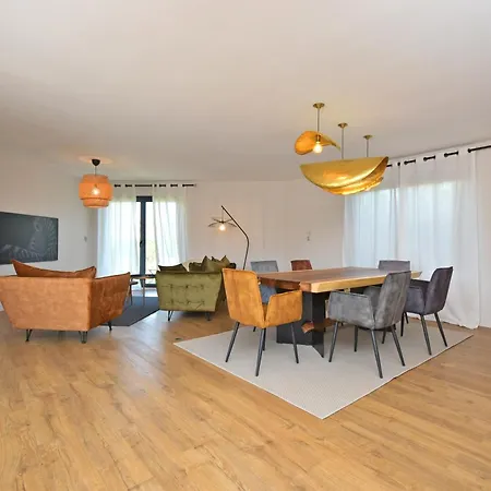 펜션 Miluva - Maison Climatisee Avec Piscine *