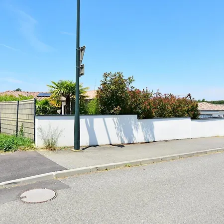 Miluva - Maison Climatisee Avec Piscine * Lapeyrouse-Fossat