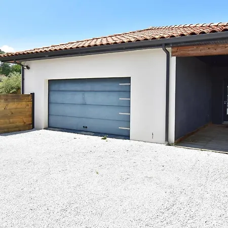 Miluva - Maison Climatisee Avec Piscine * Lapeyrouse-Fossat